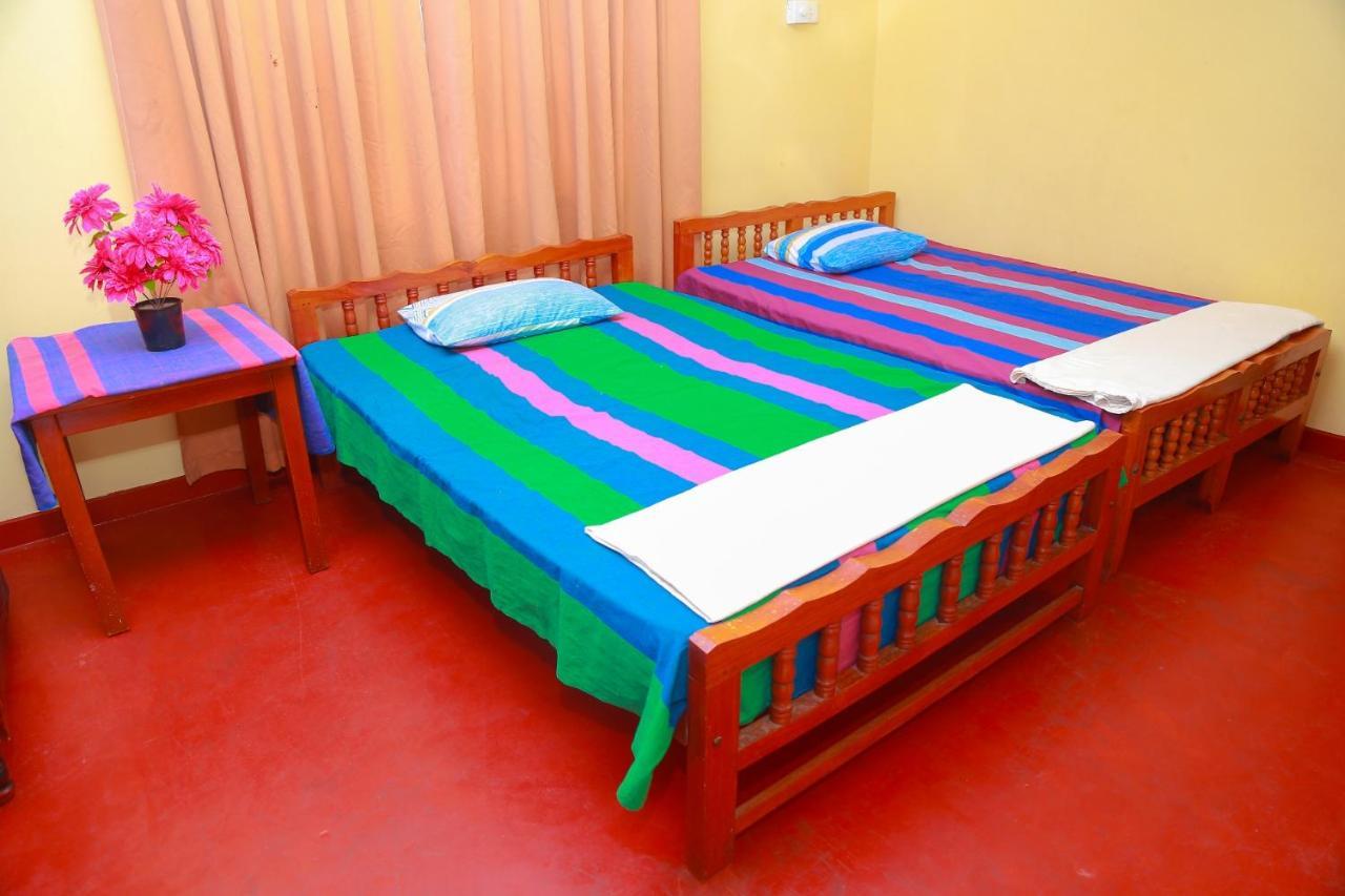 Lucullus Garden Bed & Breakfast เบนโตตา ภายนอก รูปภาพ