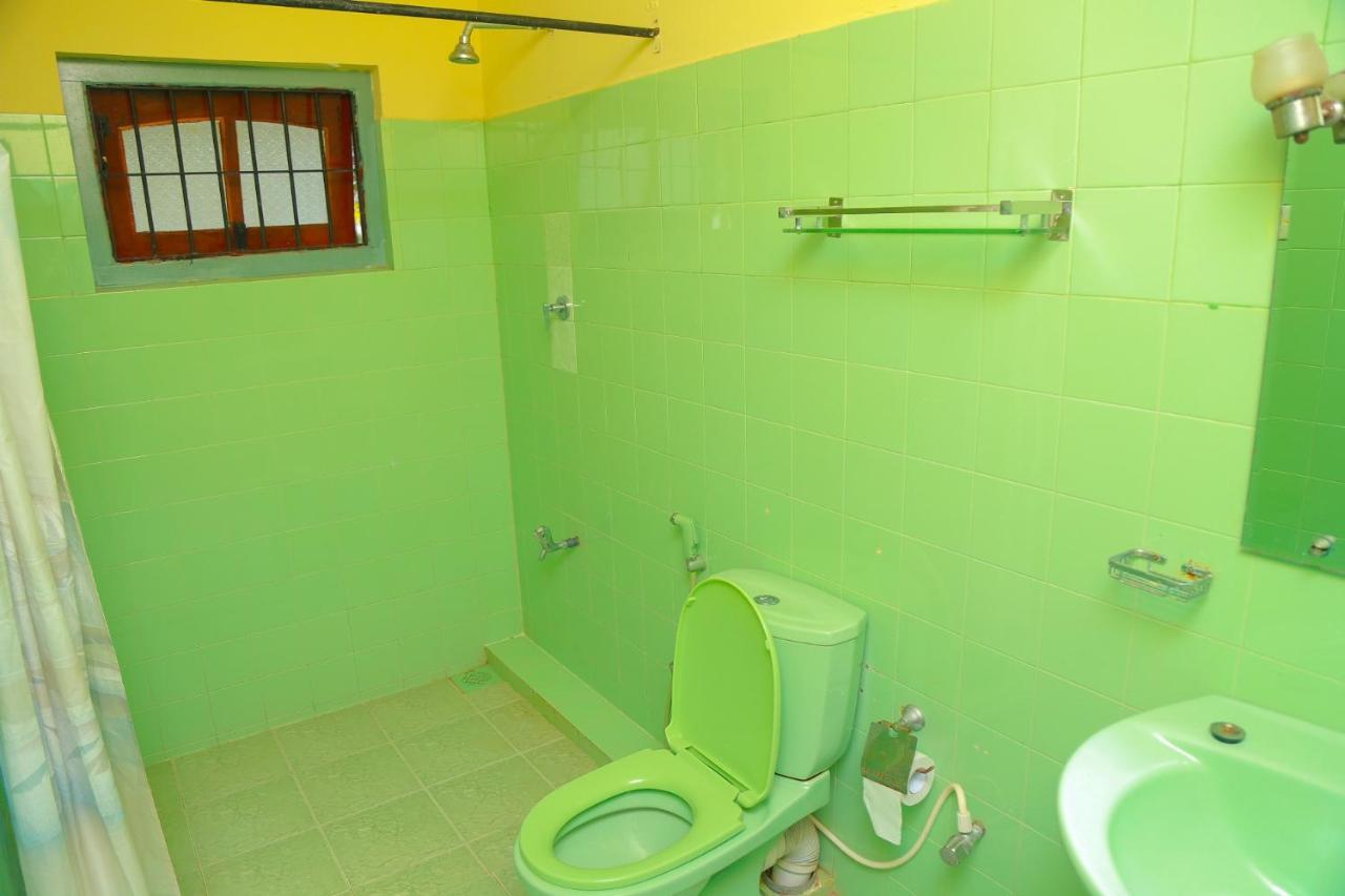 Lucullus Garden Bed & Breakfast เบนโตตา ภายนอก รูปภาพ